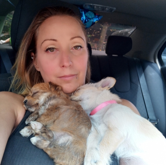 Meet your Posher, Kimberly - Picture 1 of 1